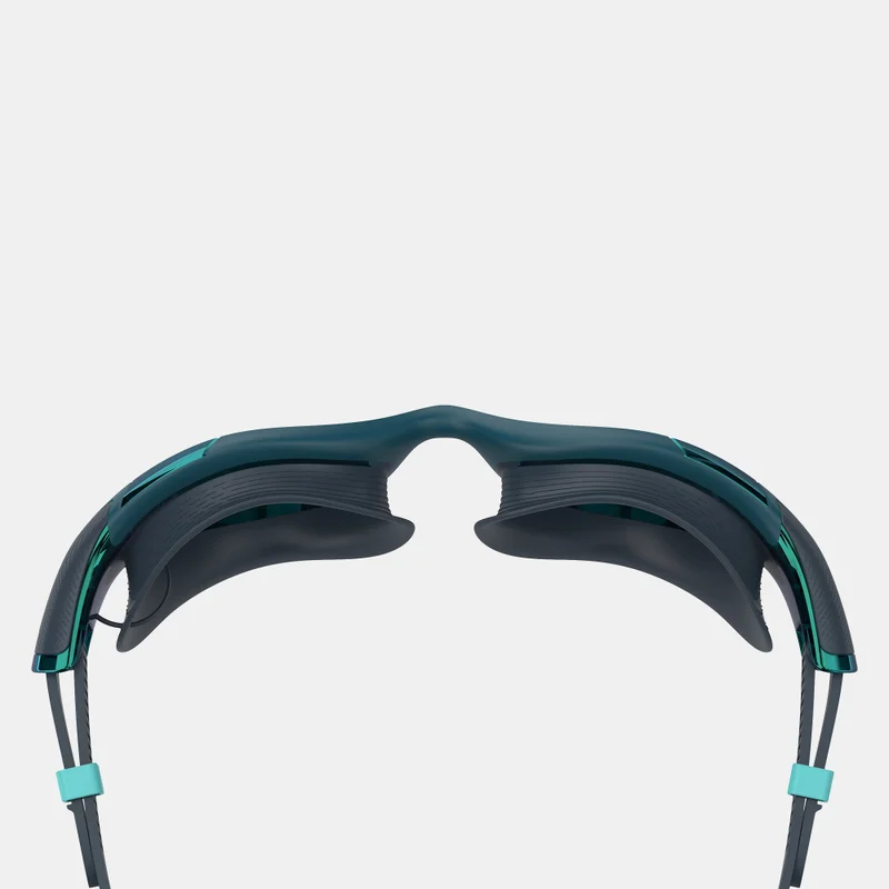 speedo Women's Biofuse 2.0 Mirror Swimming Goggles