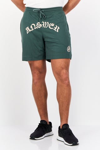 Men Sportswear Fit Outdoors Shorts, Dark Green - pzsku/Z12B3C4F4210204B05EF3Z/45/1747056887/fe75aa96-0792-483b-add0-4246c5c1b2fa
