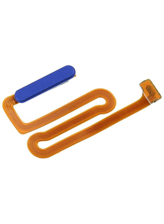 إيروريكس كابل مرن لزر الطاقة لهاتف Samsung Galaxy M12 / A12 / SM-A125 / M125 (أزرق) - Image 2