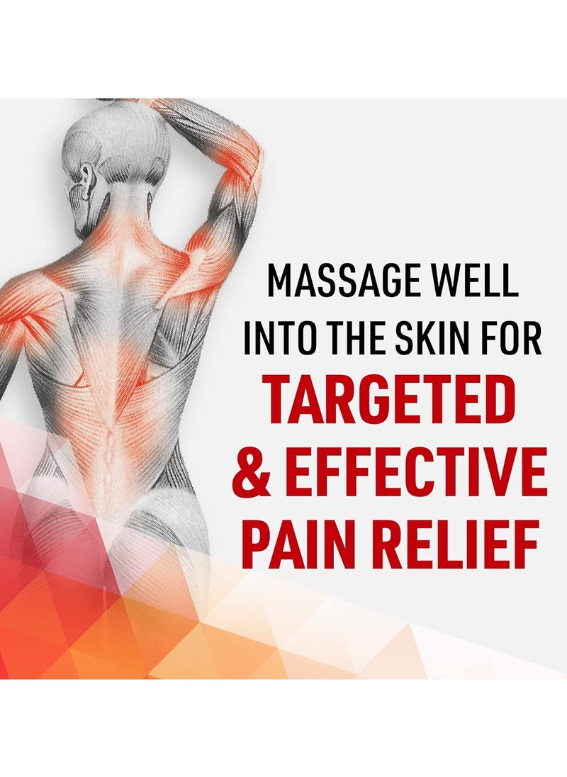 Radian - Massage Cream 100 G - Image 1