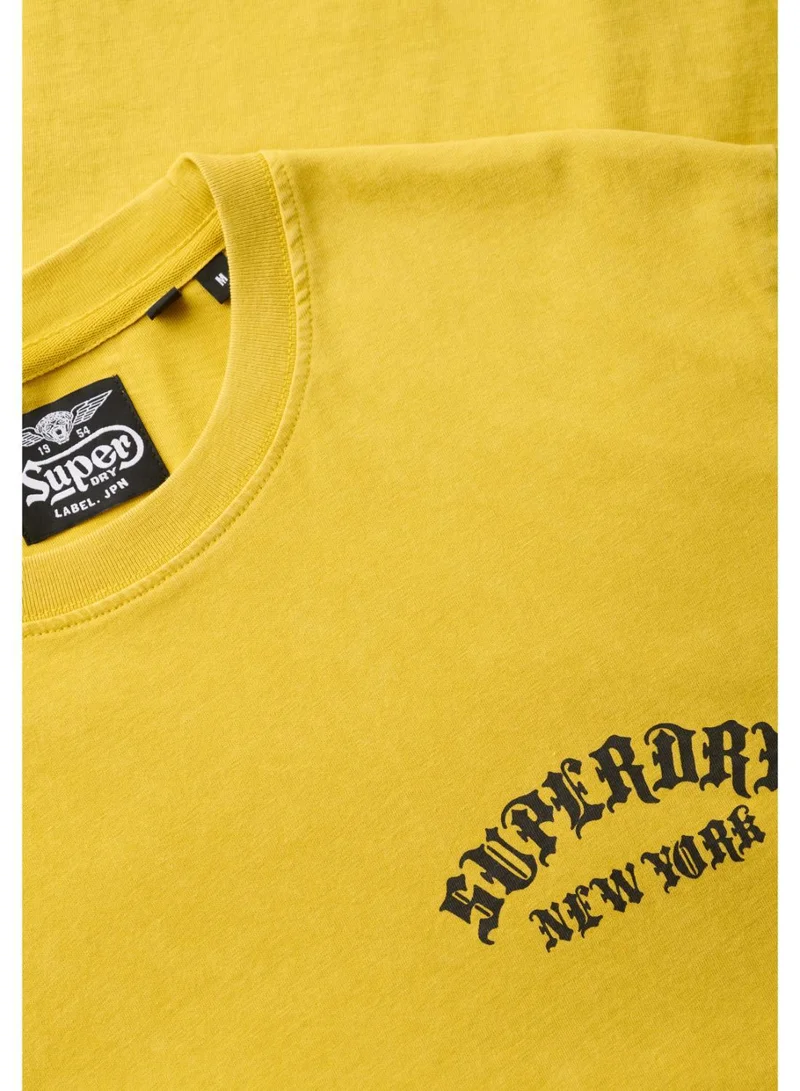 Superdry Neo Trad Tattoo Loose Tee