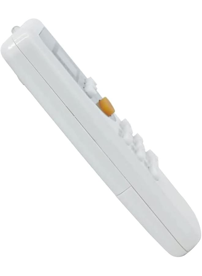 erorex A C Remote Zh Jt 03 Zh Jt 01 Ac Remote Control Ac A C Air Conditioner Remote 03 Replacement Remote Control Fit For Chigo New Universal Replacement - Image 4