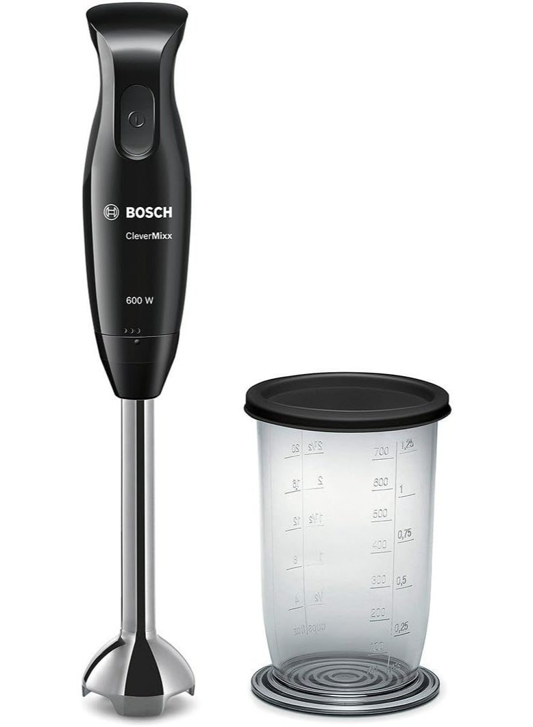 بوش Bosch MSM2610B MSM 2610, 600 W - Image 1
