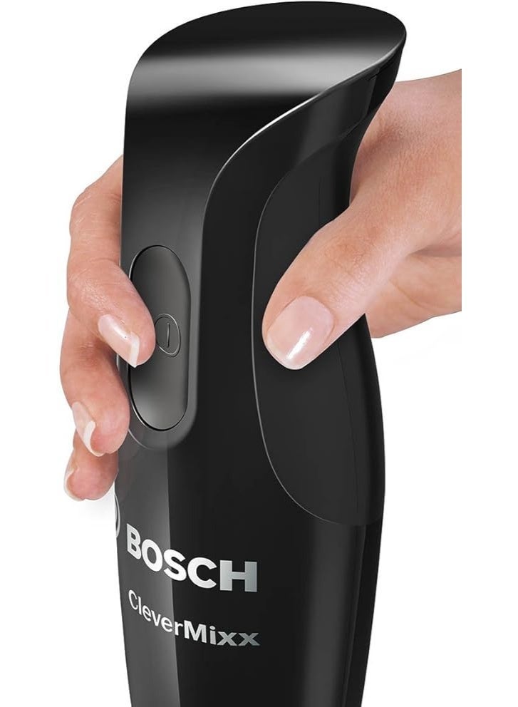 بوش Bosch MSM2610B MSM 2610, 600 W - Image 3