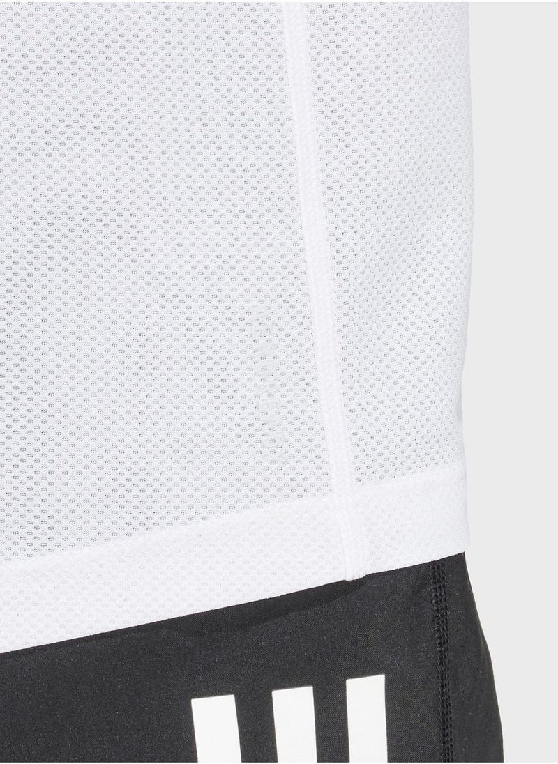 Adidas Flora Graphic T-Shirt  - Image 4