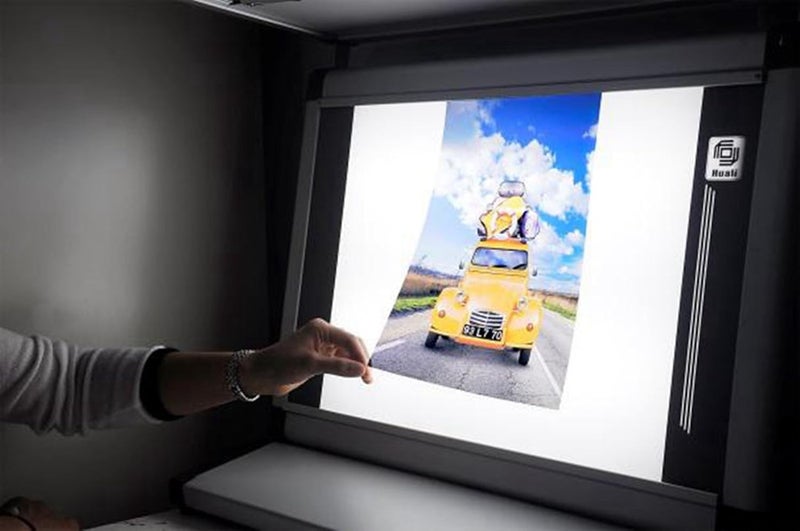 Uinkit A3 50 Sheets Laser Printer OHP Film - Image 4