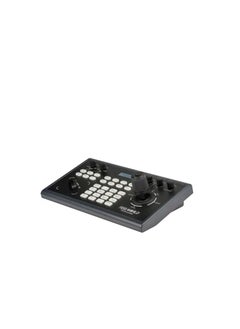 FEELWORLD KBC10 PTZ Camera Controller with Joystick and Keyboard Control PoE Supported Multiple Control and Network Protocol - pzsku/Z12B48999EC84734EEC39Z/45/_/1718179644/2797c24d-aa8c-47b1-8f50-67cbb97a599b