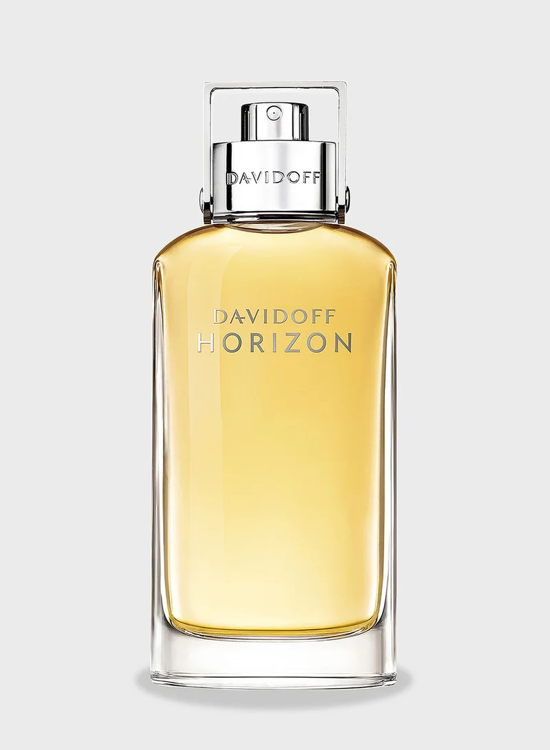 Davidoff Davidoff Horizon Edition Eau de Toilette 75ml