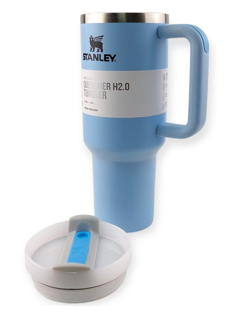 Stanley The Quencher H2.0 Flowstate Tumbler 1.18 L. - 40 OZ - Image 3