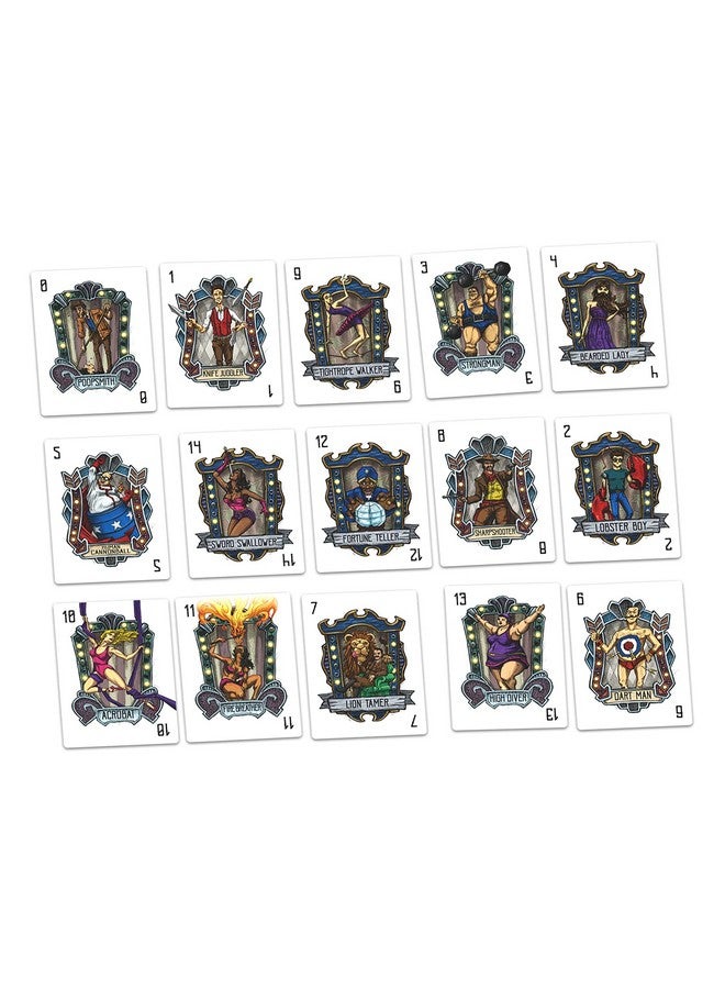 Bicycle لعبة تبادل الدراجات - لعبة استنتاج - لعبة ورق - 2-8 لاعبين - أعمار 8 وما فوق ، أسود - Image 4