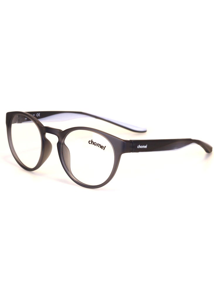تشوميل إطار نظارات بيضاوي الشكل 7105 للرجال والنساء - Image 1