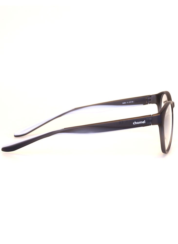 تشوميل إطار نظارات بيضاوي الشكل 7105 للرجال والنساء - Image 3