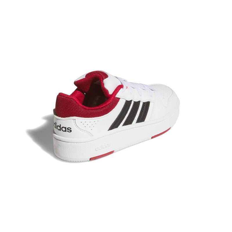 Adidas Hoops Classic Shoes Children - Image 5