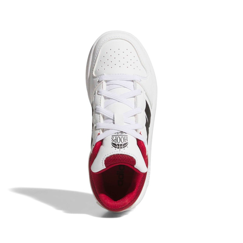 Adidas Hoops Classic Shoes Children - Image 2