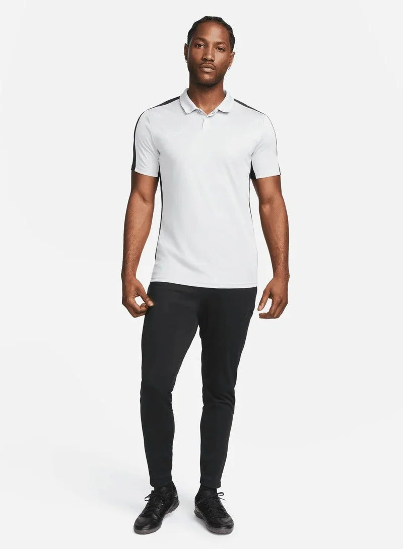 Nike Men's Academy 23 Dri-FIT Football Polo Shirt