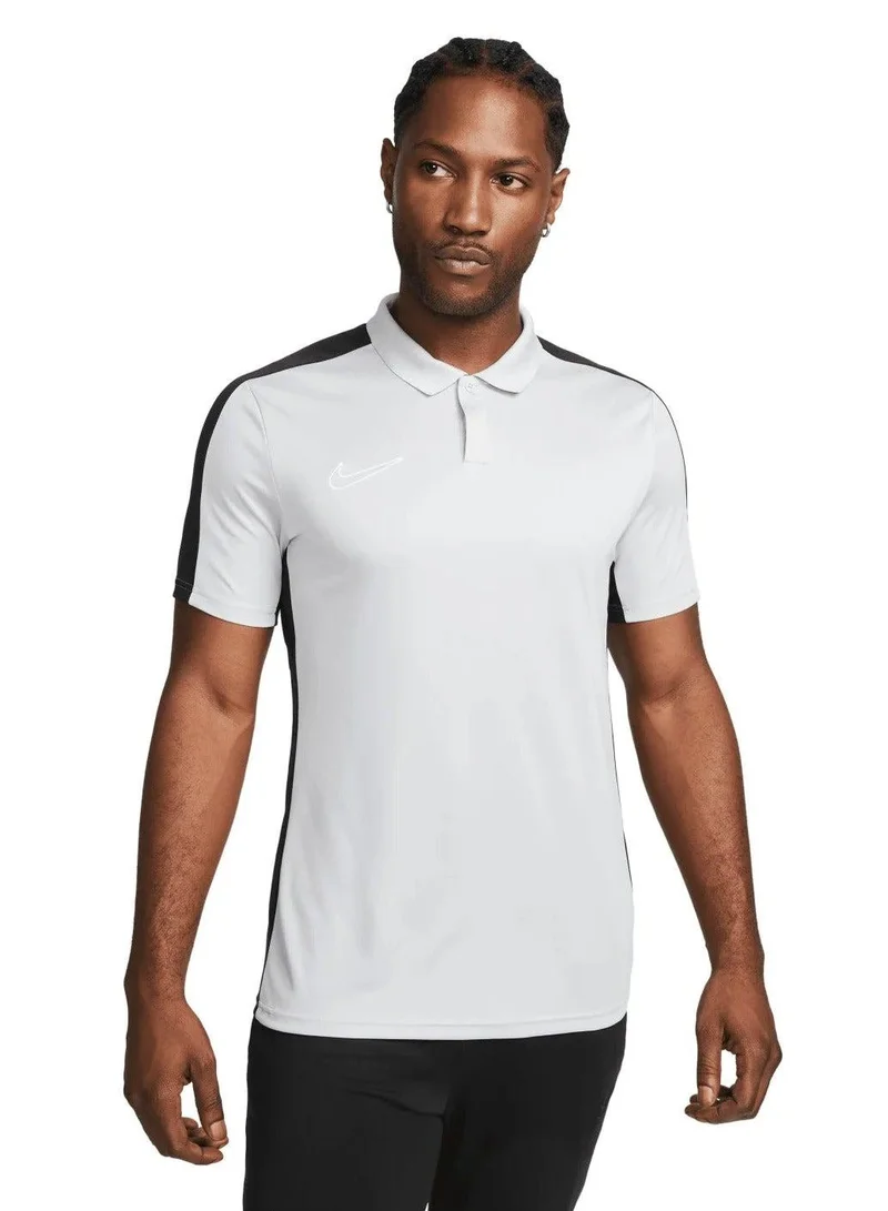 Nike Men's Academy 23 Dri-FIT Football Polo Shirt