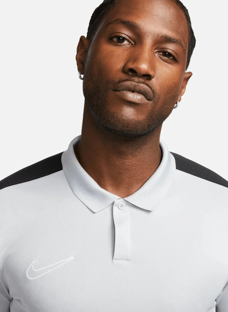 Nike Men's Academy 23 Dri-FIT Football Polo Shirt