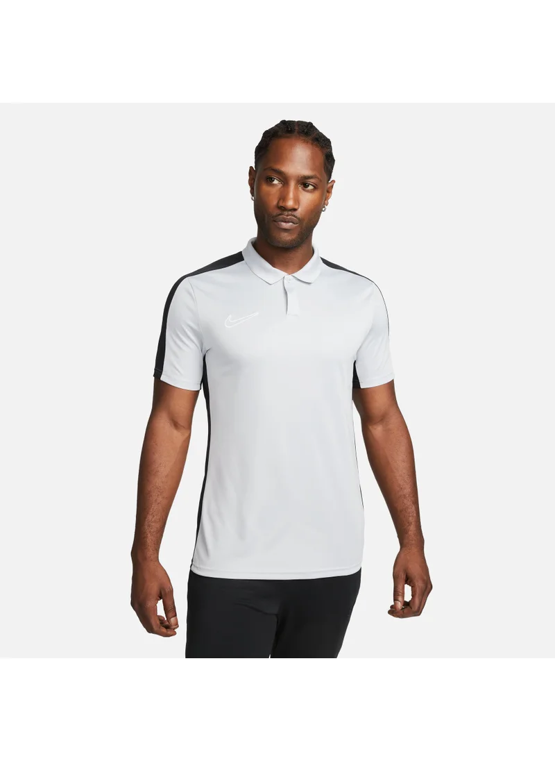 Nike Men's Academy 23 Dri-FIT Football Polo Shirt