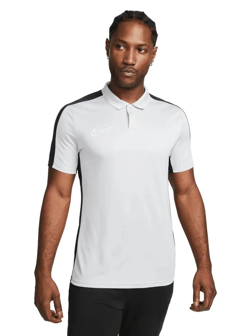 نايكي تيشيرت بولو كرة القدم اكاديمي 23 دراي-فت للرجال