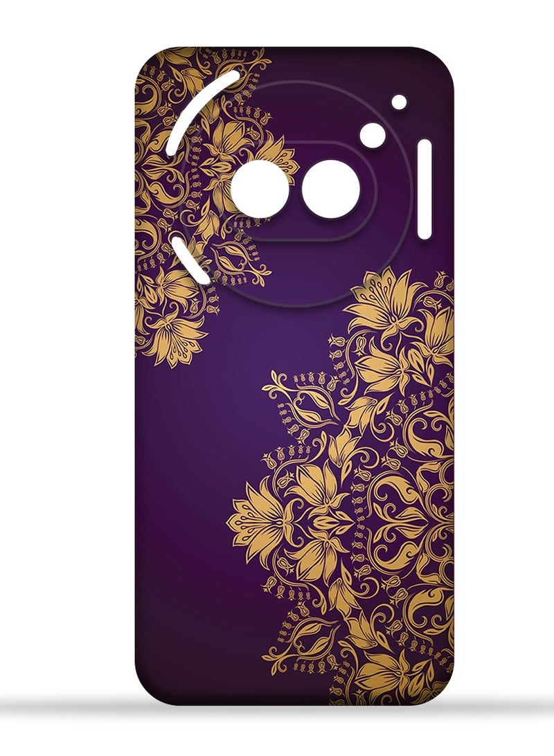 AMC DESIGN Protective Case Cover For Nothing Phone (2a) - Image 2
