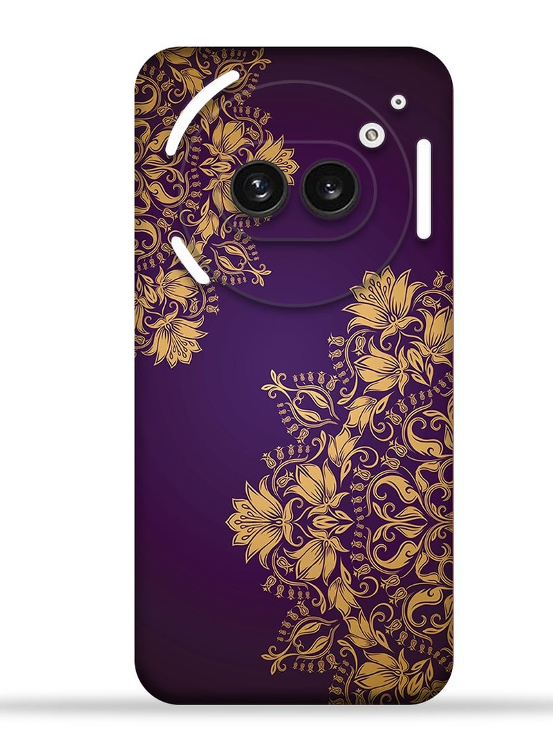 AMC DESIGN Protective Case Cover For Nothing Phone (2a) - Image 1