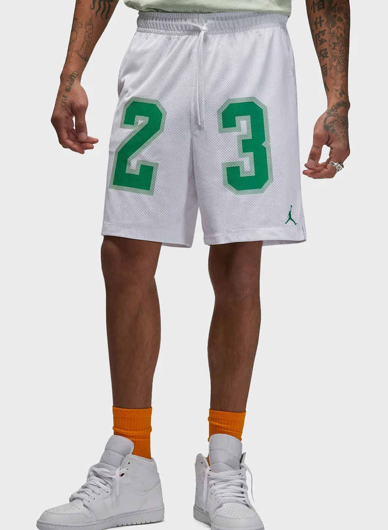 Jordan Jordan Jumpman Graphic Shorts