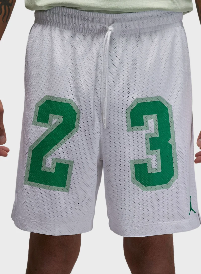 Jordan Jordan Jumpman Graphic Shorts