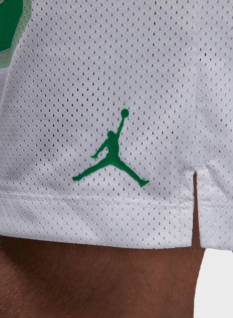 Jordan Jordan Jumpman Graphic Shorts