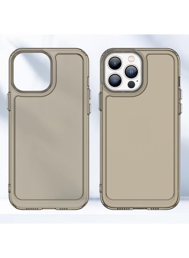 Zaboon Case For iPhone 13 Pro Max Candy Series TPU Phone Case - Image 2