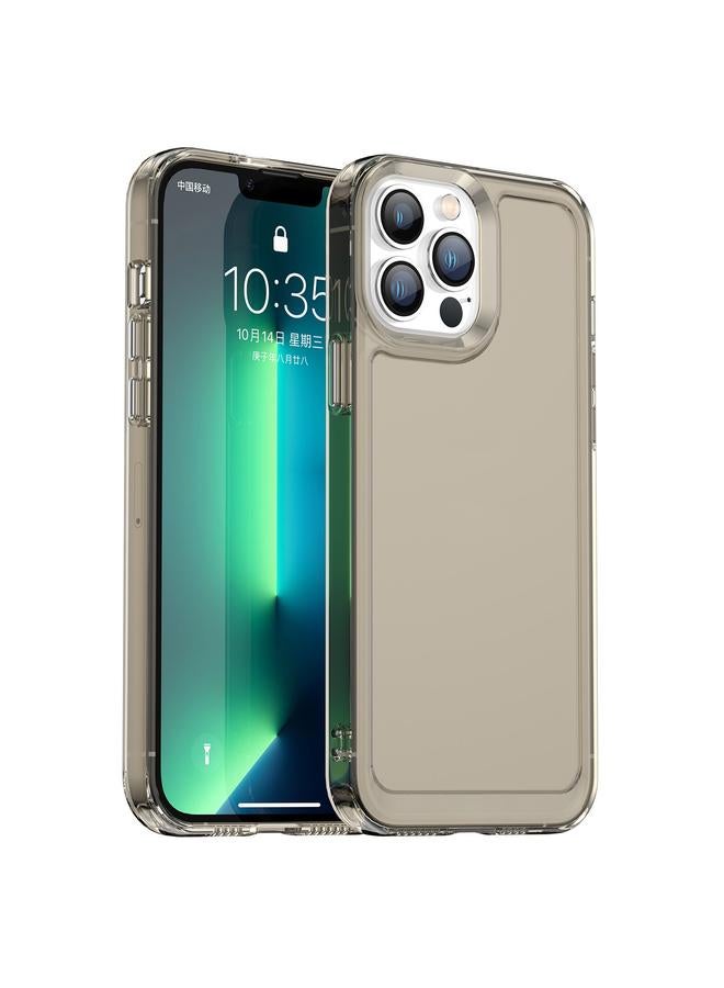 Zaboon Case For iPhone 13 Pro Max Candy Series TPU Phone Case - Image 1