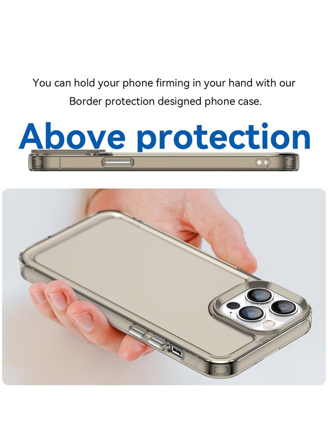 Zaboon Case For iPhone 13 Pro Max Candy Series TPU Phone Case - Image 3