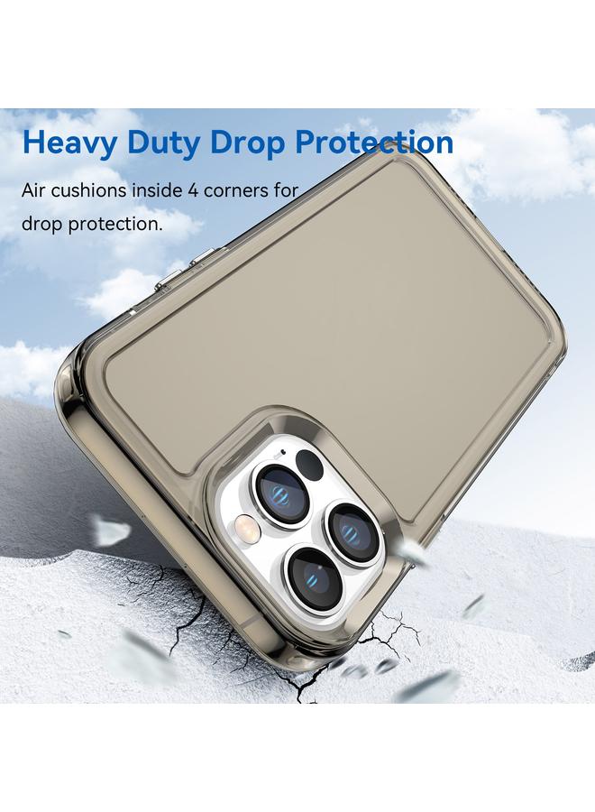 Zaboon Case For iPhone 13 Pro Max Candy Series TPU Phone Case - Image 4