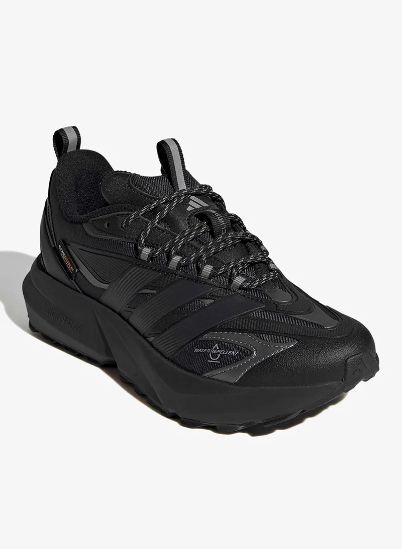 Adidas CBLACK/CARBON/IRONMT Lightblaze Atr 2.0 for Women | Best Price UAE