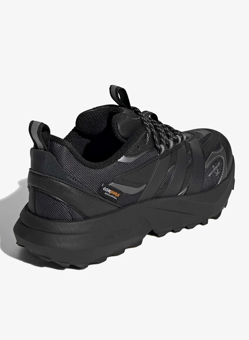 Adidas CBLACK/CARBON/IRONMT Lightblaze Atr 2.0 for Women | Best Price UAE