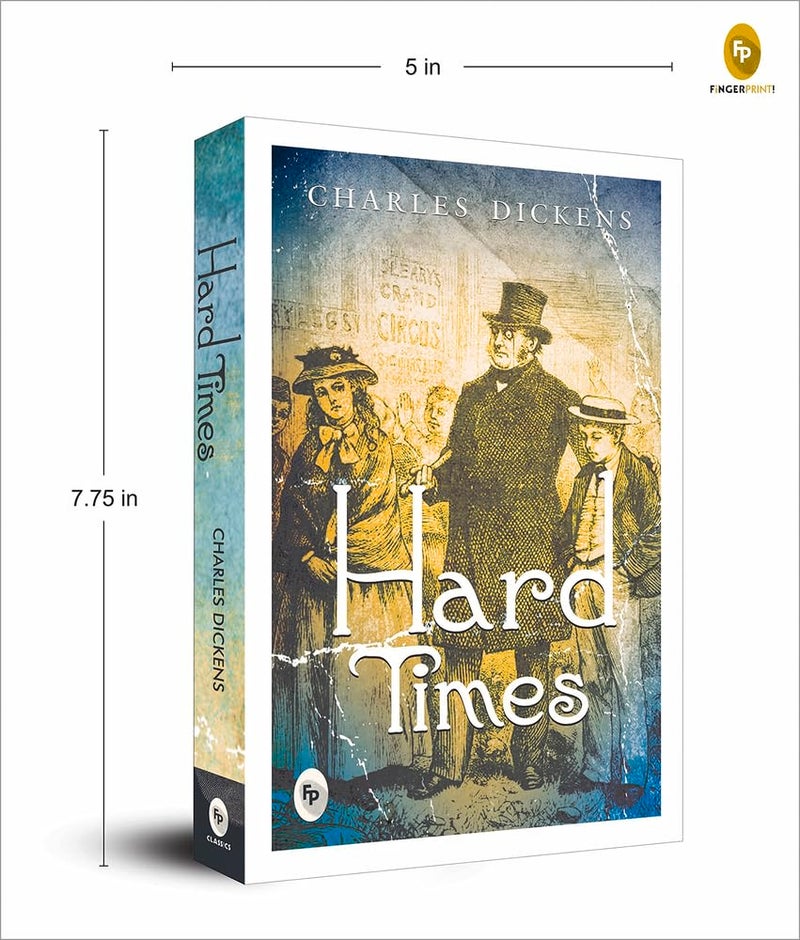 Hard Times - Image 3