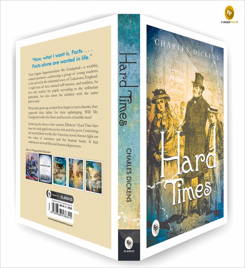 Hard Times - Image 4
