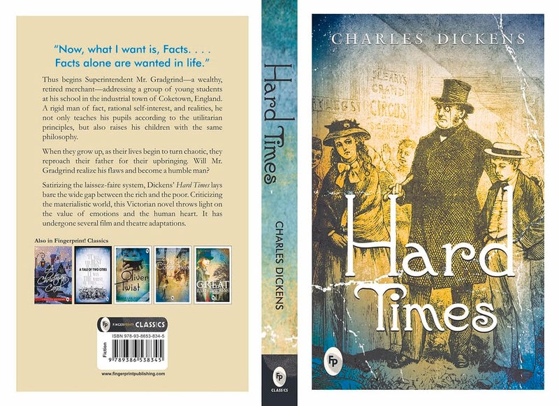 Hard Times - Image 2