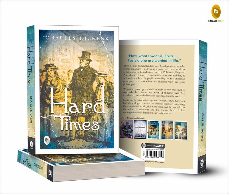 Hard Times - Image 5
