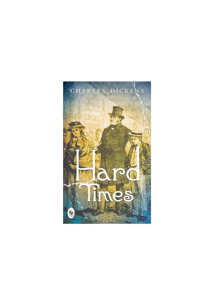 Hard Times - Image 1