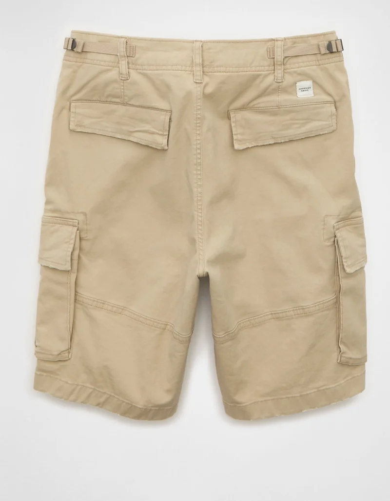 امريكان ايجل شورت كارغو مرن مقاس 10 أنش