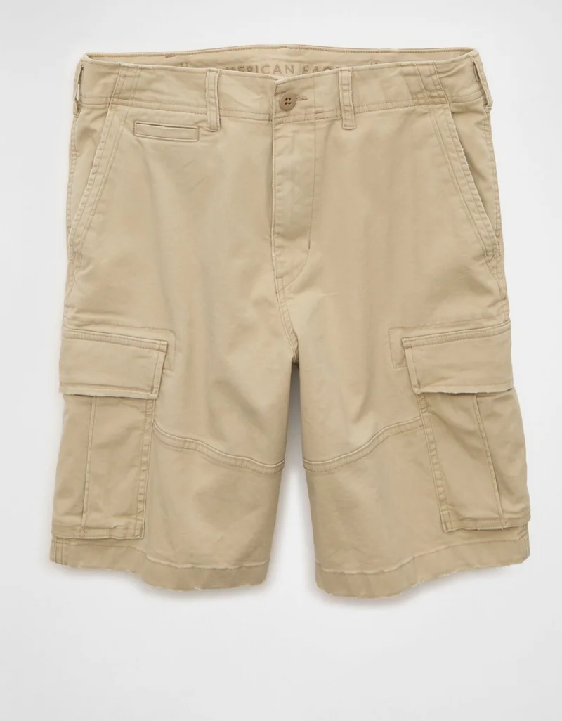 امريكان ايجل شورت كارغو مرن مقاس 10 أنش