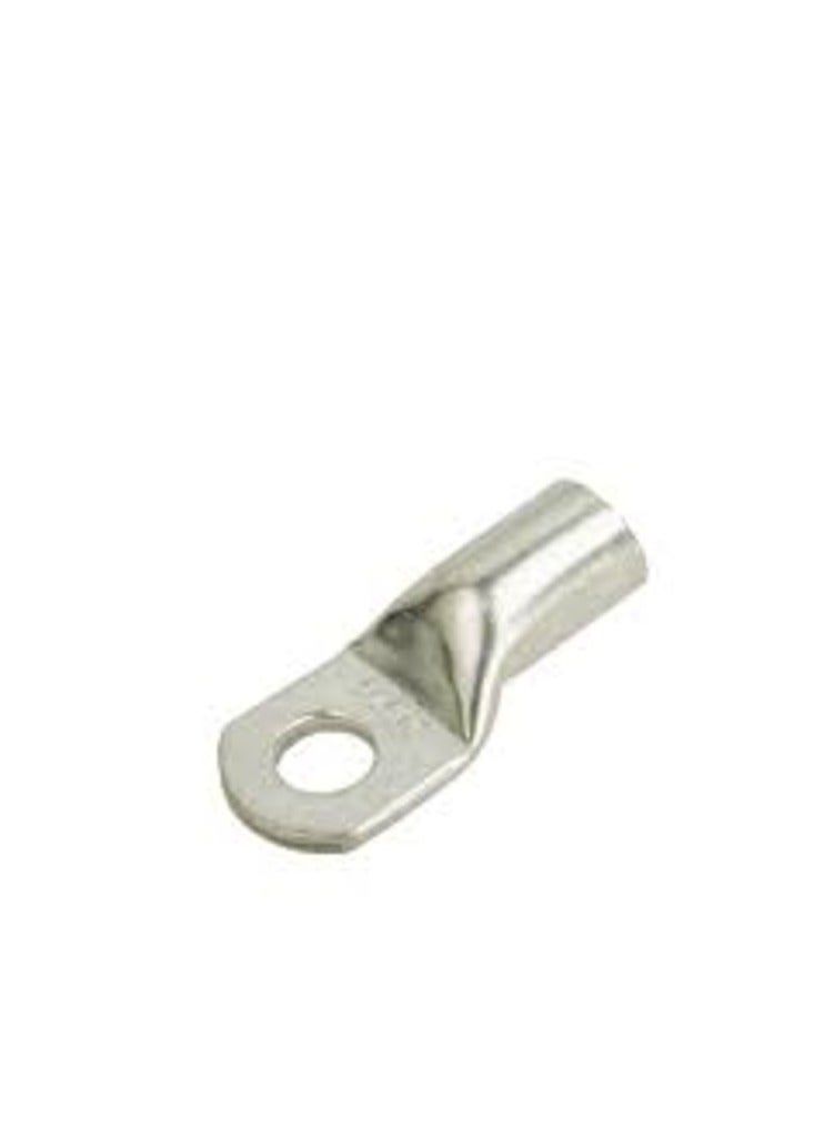 KNP KNP Wire Lugs Terminals Connector is designed for use with cables with cross sectional areas between 8 mm² and 25 mm². - Image 2