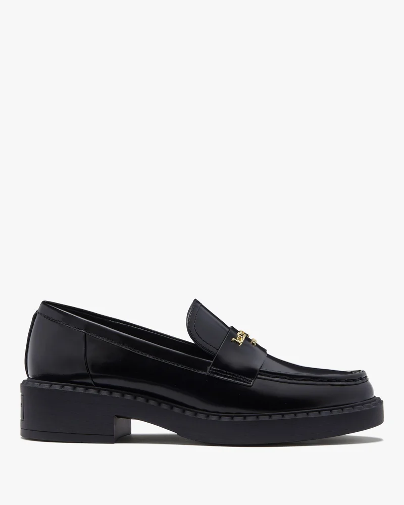 Kate Spade Blake Platform Loafers