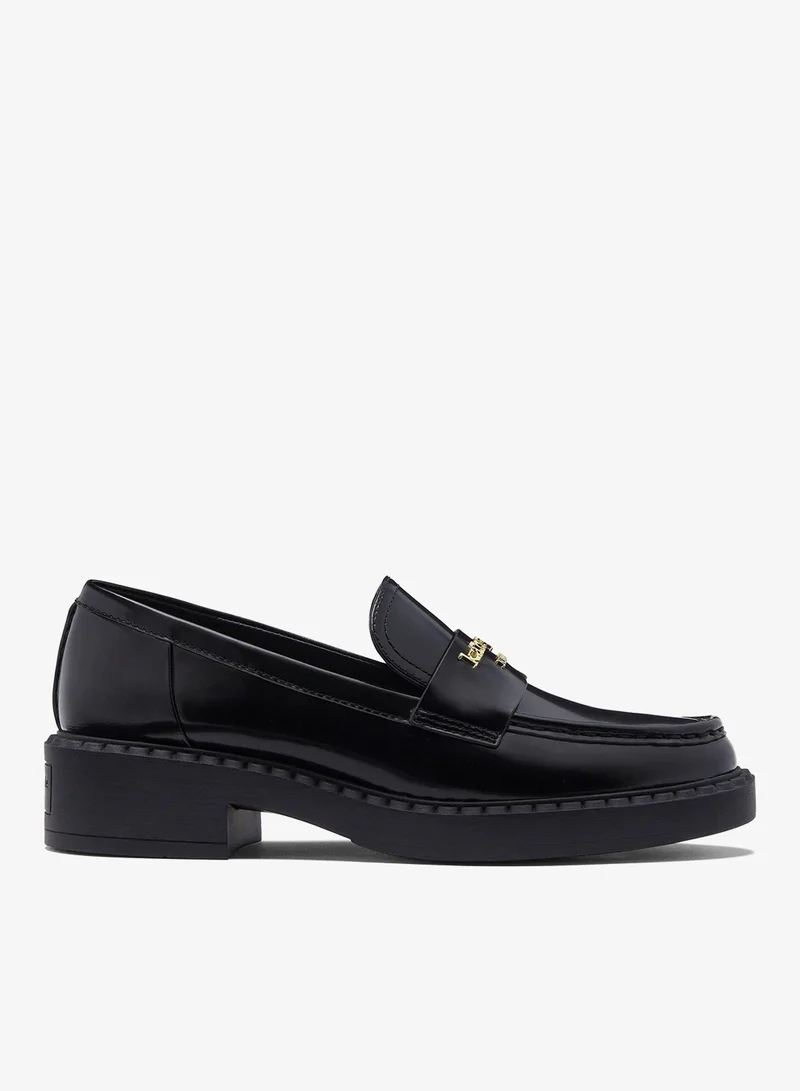 Kate Spade Blake Platform Loafers