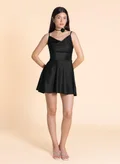 SHAPES black