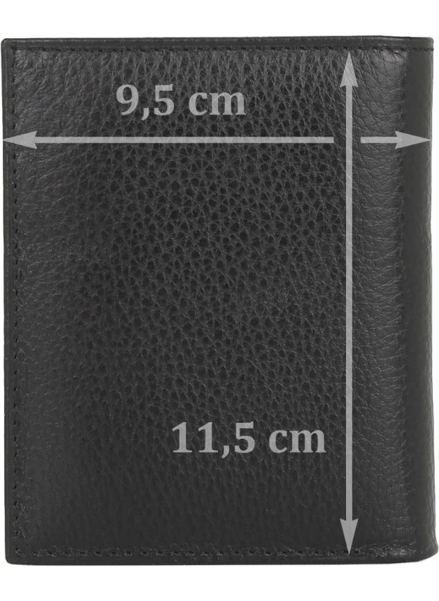 Başkent Çanta Başkent Bag Genuine Leather Wallet Men 8683255011681