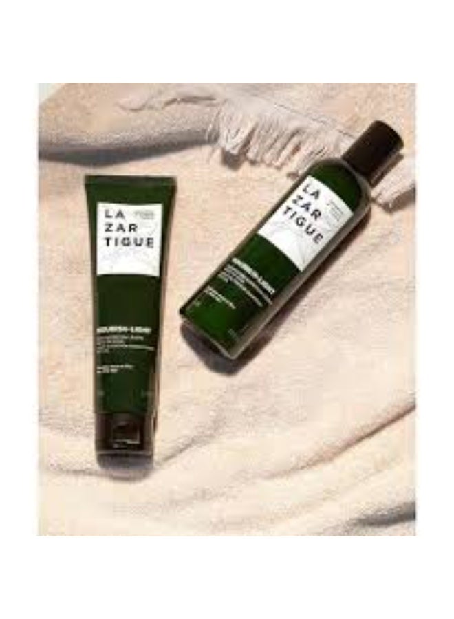 لازار تيجو بلسم لازارتيج نوريش لايت 150 مل - Image 4