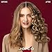 Joico Body Shake Texturizing Finisher | For Fine to Medium Hair | Long-Lasting Volume & Fullness | Thermal Heat, Humidity, Pollution, & UV Protection | Control Frizz & Flyaways | Paraben Free | 250mL - Image 3