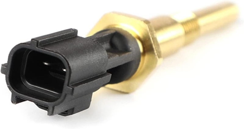 Water Temperature Sensor Short 1S7F6G004AB 1S7Z6G004AA 5S8257 L3H518840 Car Auto Accessory 1Pcs - Image 1