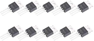 DEVMO 10pcs IRF3205 IR MOSFET N-Channel 55V/110A TO-220 HEXFET Power Transistor IRF - Image 1